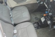 1980 Mooney M20K-305