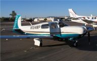 1988 Mooney M20L Liquid Rocket (Price Reduced!!!)