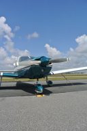 1971 Piper PA-32-260 "Cherokee Six"