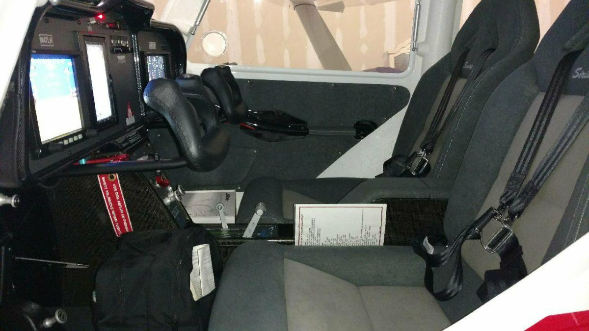 2014 Sirius TL 3000 