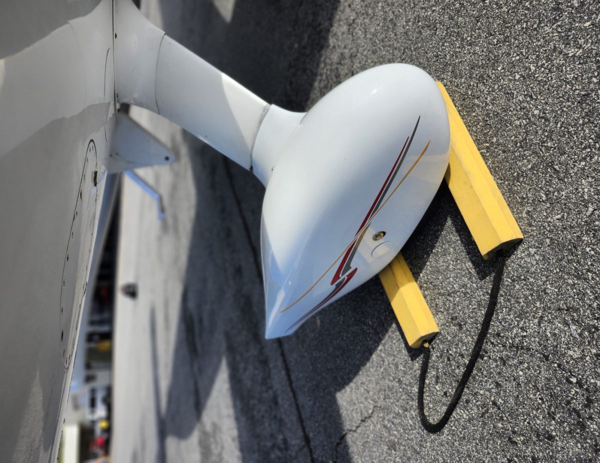 2004 Cirrus SR22 G2