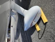 2004 Cirrus SR22 G2