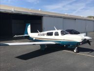1988 Mooney M20L Liquid Rocket (Price Reduced!!!)