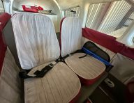 1975 Piper Cherokee Archer I  SOLD!!!