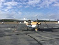1965 Cessna 172F