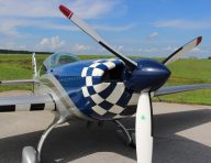 1995 Extra EA300L Aerobatic