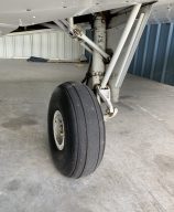 1966 Aero Commander/Meyers 200D 