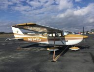 1965 Cessna 172F