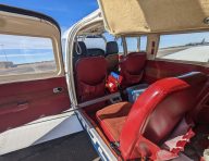 1969 Piper PA-32-300 "Cherokee Six"