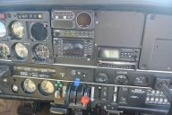1978 Piper PA-32R Lancer Turbo (New Paint)