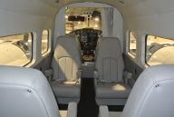 1969 Beech H18 "Twin Beech"