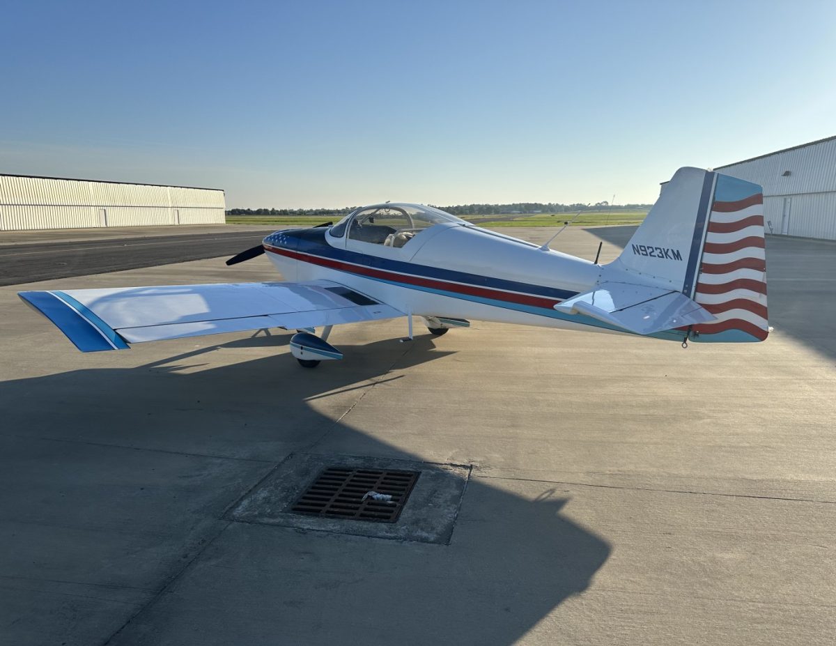 VANS-RV-6  !!!SOLD!!!