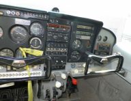 1965 Cessna 210E