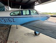 1961 Beech N35 "Bonanza"