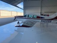 1974 Bellanca Super Viking