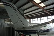 1970 Beech A60 "Duke"