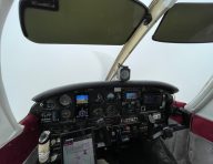 1975 Piper Cherokee Archer I  SOLD!!!