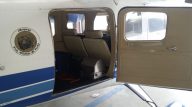 1983 Partenavia P68C-TC