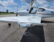 2006 Cirrus SR20 For Flight School Leaseback
