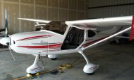 2014 Sirius TL 3000 