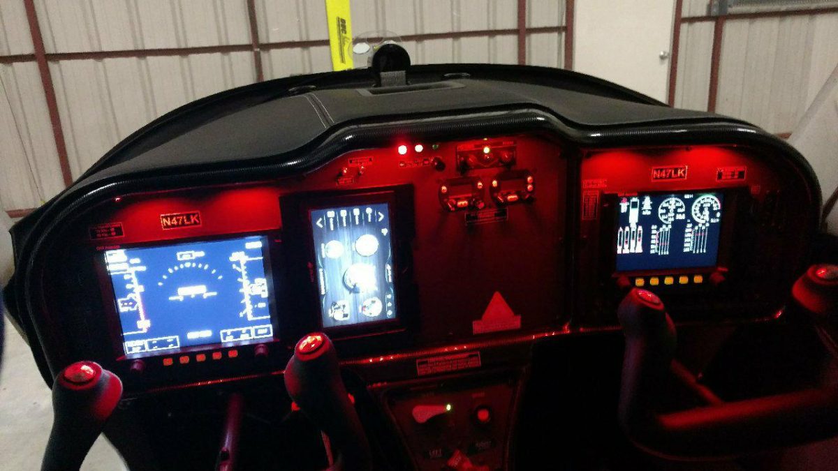 2014 Sirius TL 3000 