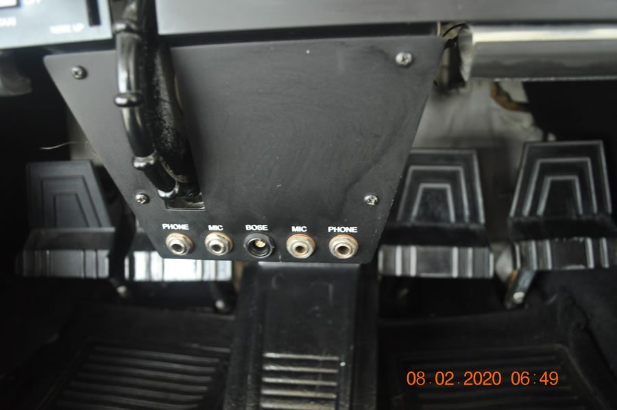 1978 Cessna 152
