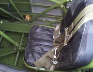 1941 Boeing Stearman A75N1-PT17