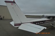 1978 Cessna 152