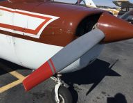 1968 Cessna 150 J