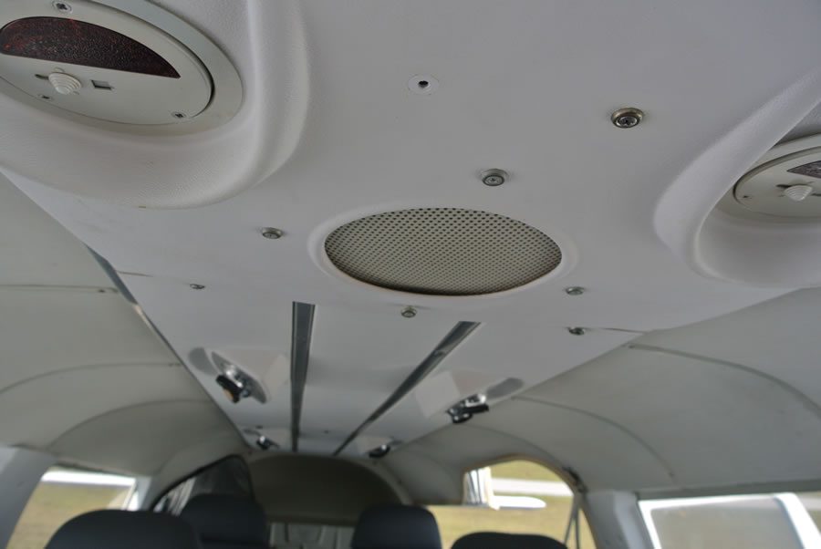 1971 Piper PA-32-260 "Cherokee Six"