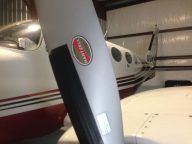 1977 Cessna 340A RAM VII