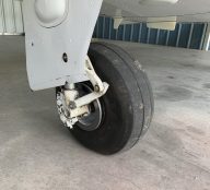 1966 Aero Commander/Meyers 200D 