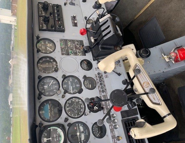 1980 Beechcraft 77 "Skipper"