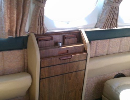 Cessna 421C