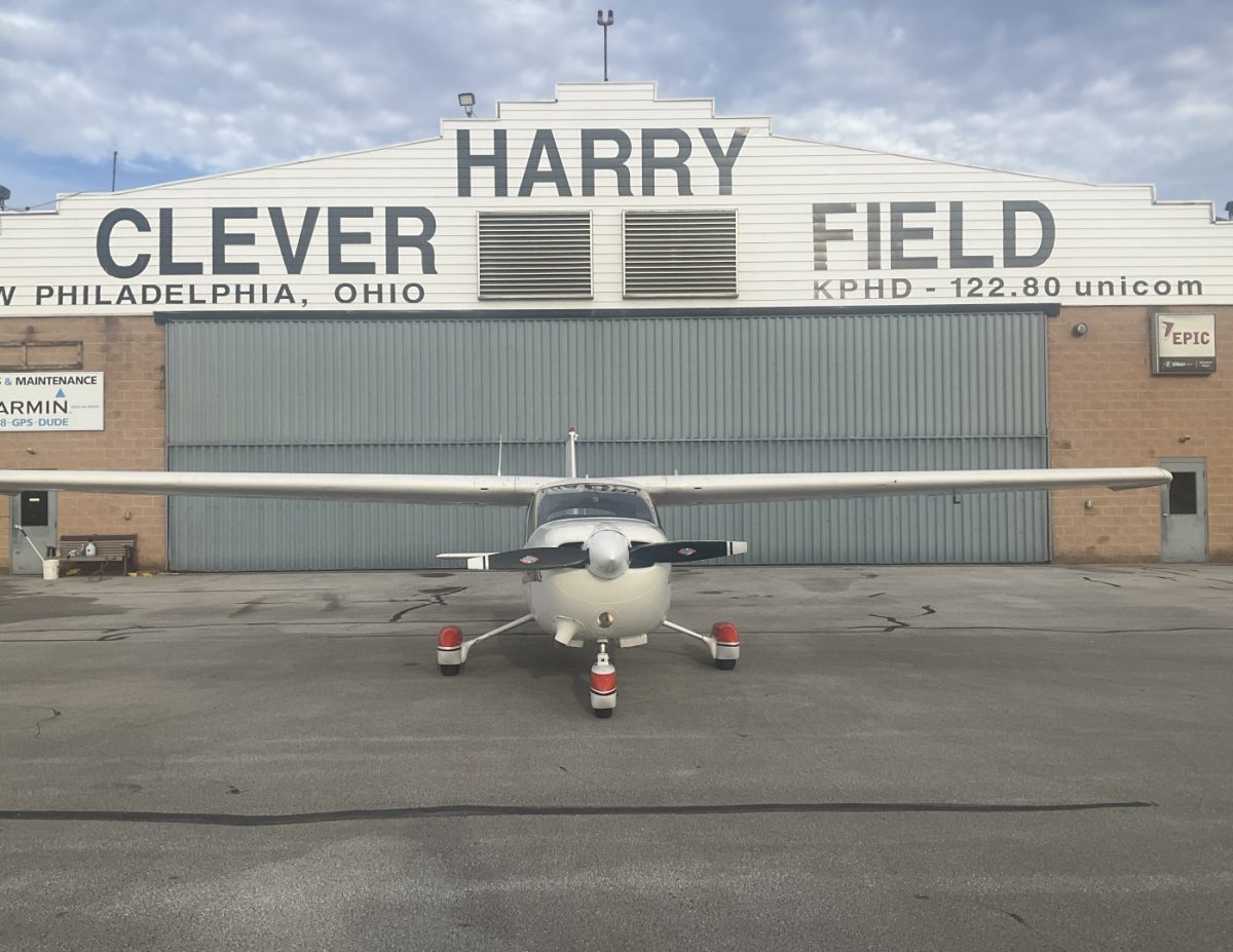 1977 CESSNA 177B