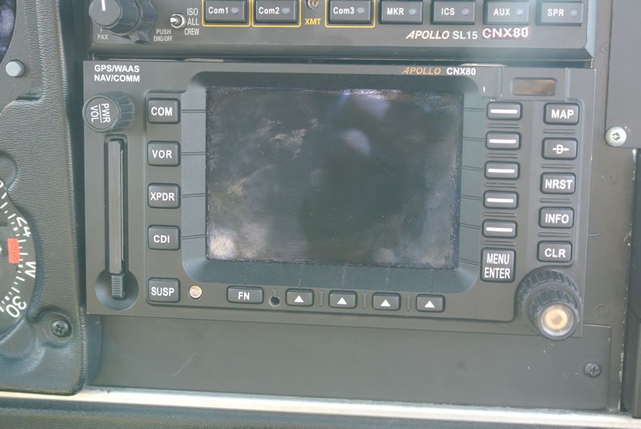 1978 Piper PA-32R Lancer Turbo (New Paint)