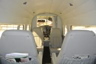 1969 Beech H18 "Twin Beech"