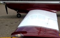 1980 Mooney M20K-305