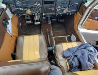 1967 Piper PA28-160 "Cherokee"