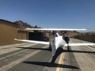 2020 Pipistrel Panthera