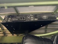 1941 Boeing Stearman A75N1-PT17