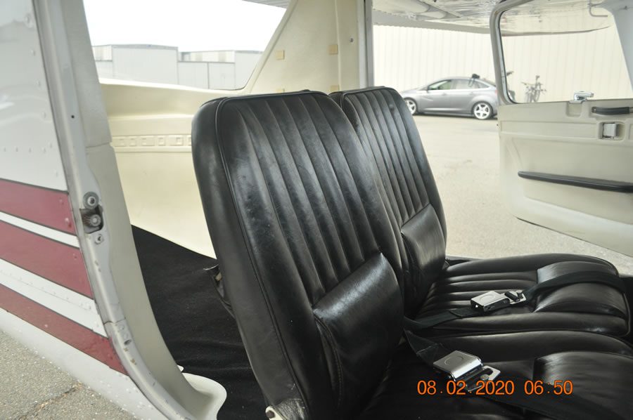 1978 Cessna 152