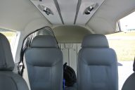 1971 Piper PA-32-260 "Cherokee Six"