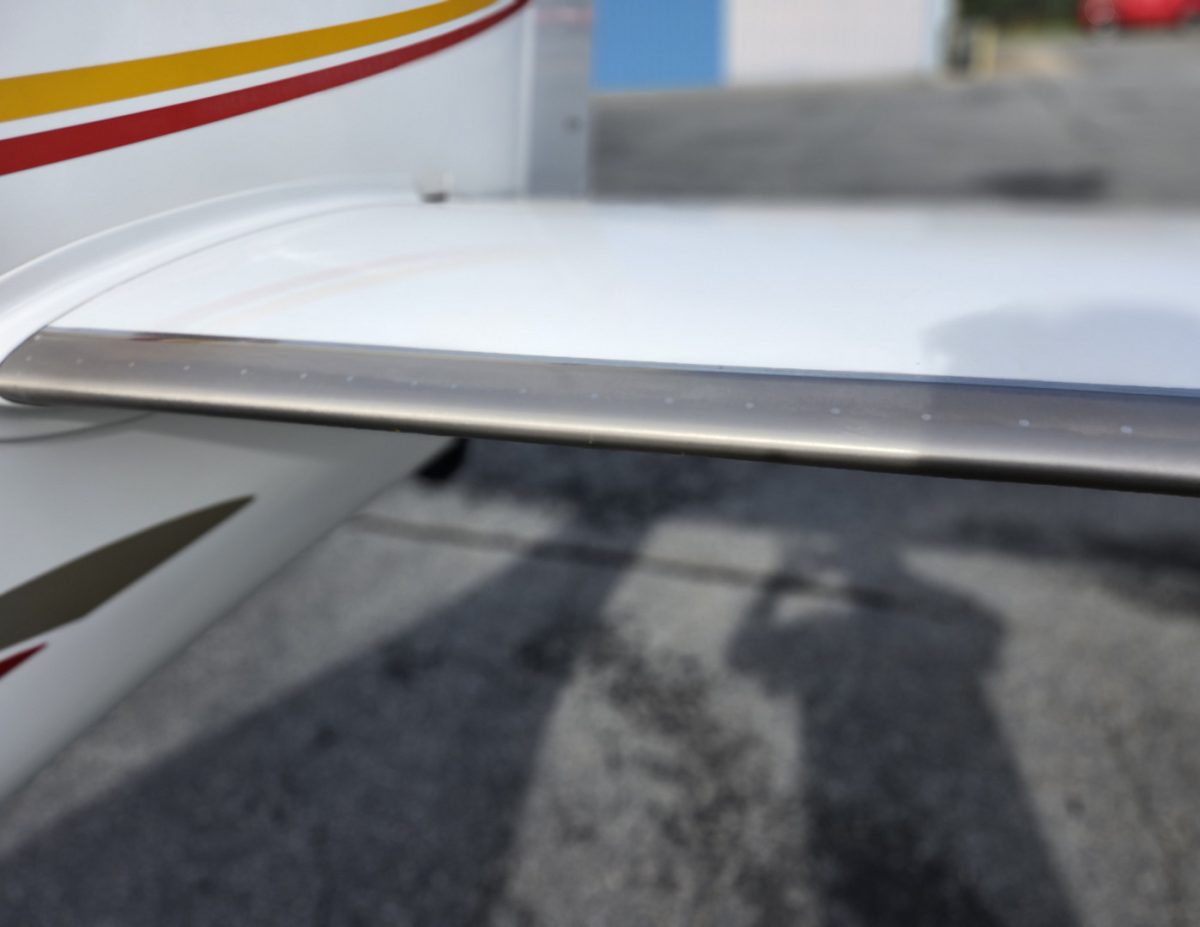 2004 Cirrus SR22 G2