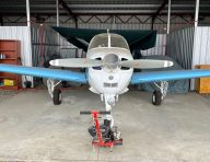 1961 Beech N35 "Bonanza"