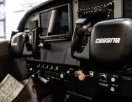 1969 Cessna 172K "Skyhawk"