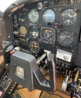 1966 Aero Commander/Meyers 200D 