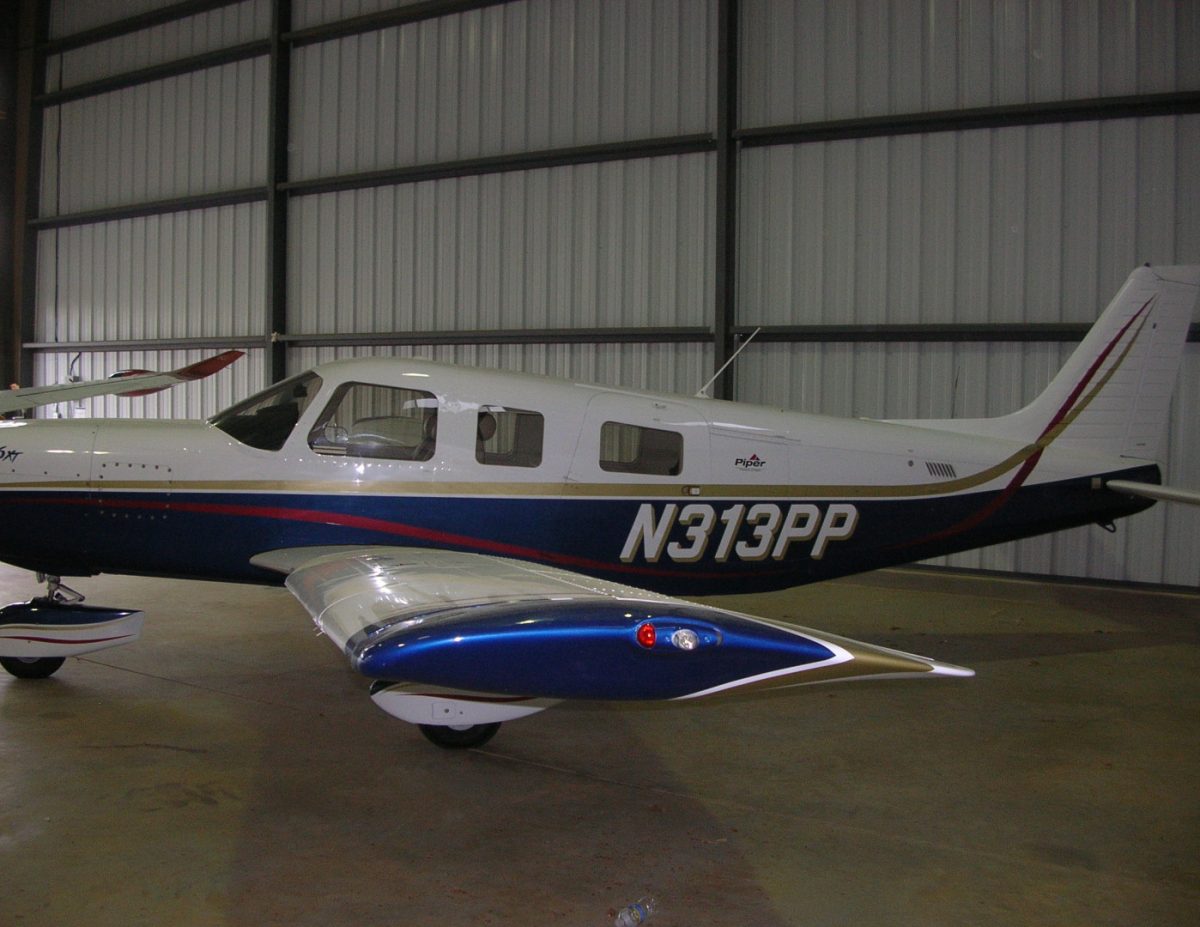 PA-32 6xt