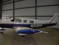 PA-32 6xt