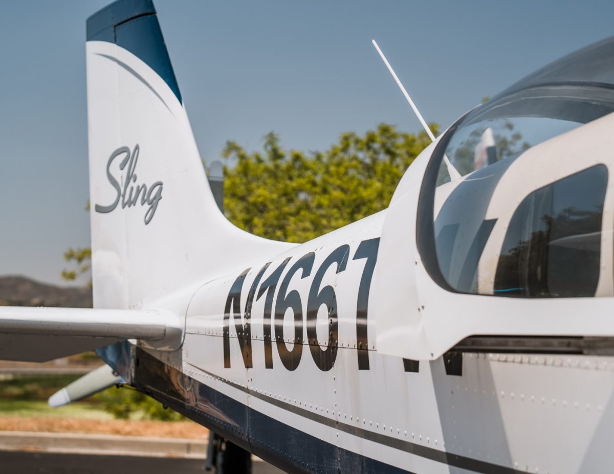 2014 Sling 2